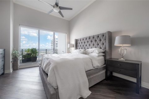 Copropriété à louer à Tampa, Floride: 3 chambres, 200.76 m2 № 2097360 - photo 10