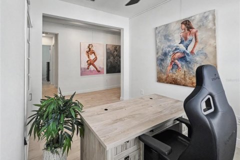 Villa ou maison à vendre à Kissimmee, Floride: 4 chambres, 238.02 m2 № 2151522 - photo 15