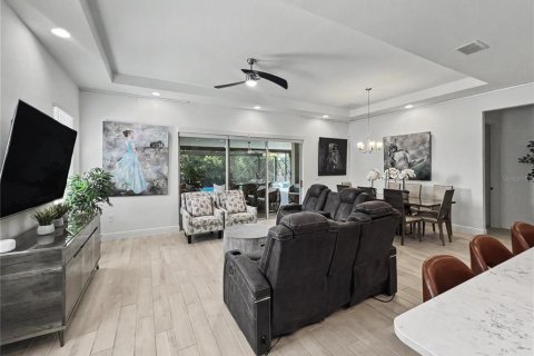 Villa ou maison à vendre à Kissimmee, Floride: 4 chambres, 238.02 m2 № 2151522 - photo 20