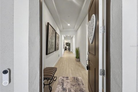Villa ou maison à vendre à Kissimmee, Floride: 4 chambres, 238.02 m2 № 2151522 - photo 6