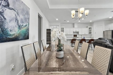 Villa ou maison à vendre à Kissimmee, Floride: 4 chambres, 238.02 m2 № 2151522 - photo 22