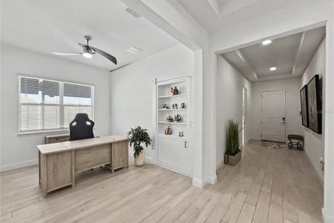 Villa ou maison à vendre à Kissimmee, Floride: 4 chambres, 238.02 m2 № 2151522 - photo 14