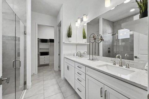 Villa ou maison à vendre à Kissimmee, Floride: 4 chambres, 238.02 m2 № 2151522 - photo 26