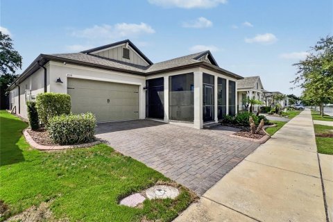 Villa ou maison à vendre à Kissimmee, Floride: 4 chambres, 238.02 m2 № 2151522 - photo 2