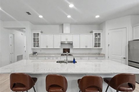 Villa ou maison à vendre à Kissimmee, Floride: 4 chambres, 238.02 m2 № 2151522 - photo 18