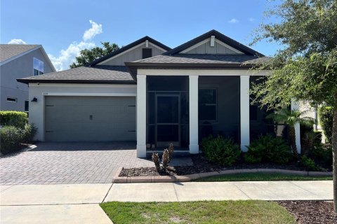 Villa ou maison à vendre à Kissimmee, Floride: 4 chambres, 238.02 m2 № 2151522 - photo 3