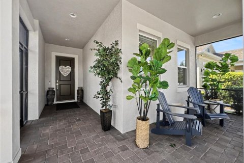 Villa ou maison à vendre à Kissimmee, Floride: 4 chambres, 238.02 m2 № 2151522 - photo 4