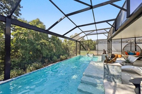 Villa ou maison à Kissimmee, Floride 4 chambres, 238.02 m2 № 2151522