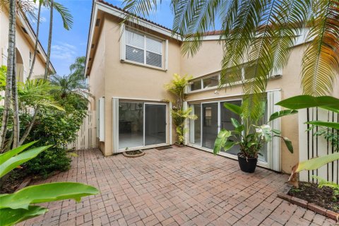 Villa ou maison à louer à Hollywood, Floride: 3 chambres, 178.28 m2 № 2063594 - photo 27