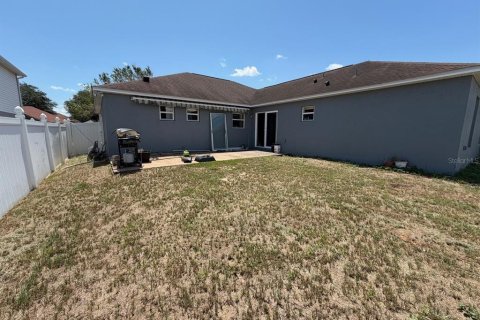 Villa ou maison à vendre à Davenport, Floride: 4 chambres, 193.98 m2 № 2095798 - photo 27