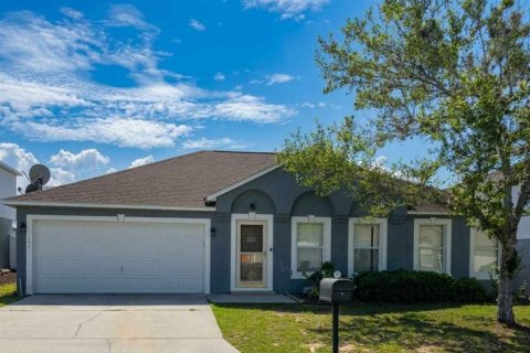 Casa en Davenport, Florida 4 dormitorios, 193.98 m2 № 2095798