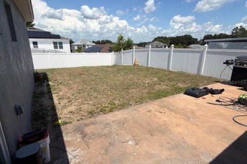 Villa ou maison à vendre à Davenport, Floride: 4 chambres, 193.98 m2 № 2095798 - photo 23