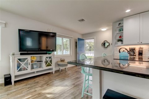 House in Indian Rocks Beach, Florida 2 bedrooms, 107.21 sq.m. № 2195436 - photo 13