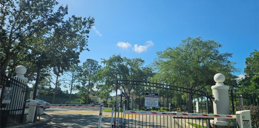 Condo à Orlando, Floride, 2 chambres  № 2113549