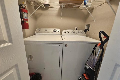 Copropriété à louer à Orlando, Floride: 2 chambres, 119.66 m2 № 2113549 - photo 16