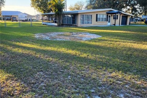 Villa ou maison à vendre à Winter Haven, Floride: 2 chambres, 116.41 m2 № 1553639 - photo 21