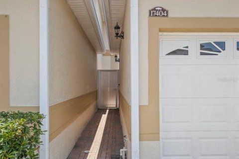 Townhouse in Clermont, Florida 3 bedrooms, 164.62 sq.m. № 2383695 - photo 29