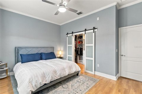 Townhouse in Clermont, Florida 3 bedrooms, 164.62 sq.m. № 2383695 - photo 22