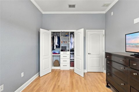 Townhouse in Clermont, Florida 3 bedrooms, 164.62 sq.m. № 2383695 - photo 19