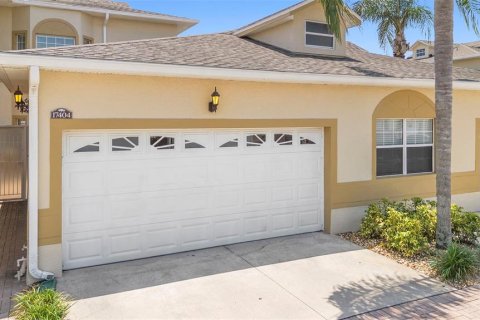 Townhouse in Clermont, Florida 3 bedrooms, 164.62 sq.m. № 2383695