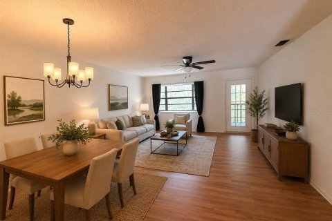 Copropriété à vendre à New Port Richey, Floride: 2 chambres, 93.65 m2 № 2236070 - photo 6