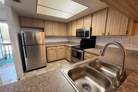 Copropriété à vendre à New Port Richey, Floride: 2 chambres, 93.65 m2 № 2236070 - photo 15