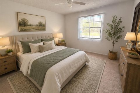 Copropriété à vendre à New Port Richey, Floride: 2 chambres, 93.65 m2 № 2236070 - photo 11