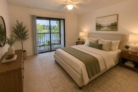 Copropriété à vendre à New Port Richey, Floride: 2 chambres, 93.65 m2 № 2236070 - photo 8