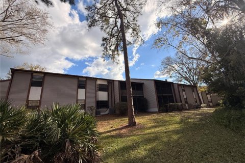 Copropriété à vendre à New Port Richey, Floride: 2 chambres, 93.65 m2 № 2236070 - photo 20