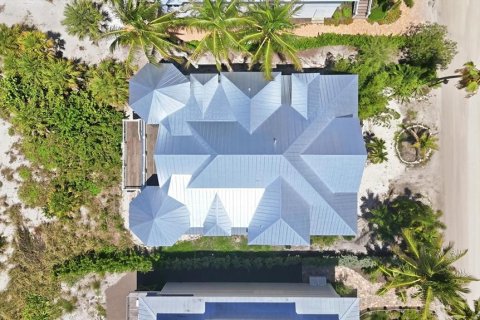 Купить виллу или дом в Пласида, Флорида 11 комнат, 428.47м2, № 2302608 - фото 13