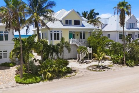 Купить виллу или дом в Пласида, Флорида 11 комнат, 428.47м2, № 2302608 - фото 6