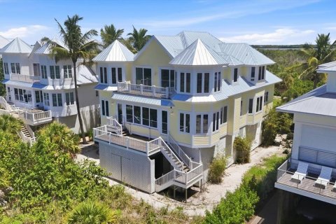 Купить виллу или дом в Пласида, Флорида 11 комнат, 428.47м2, № 2302608 - фото 9