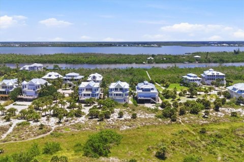 Купить виллу или дом в Пласида, Флорида 11 комнат, 428.47м2, № 2302608 - фото 11