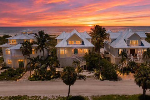 Villa ou maison à Placida, Floride 6 chambres, 428.47 m2 № 2302608