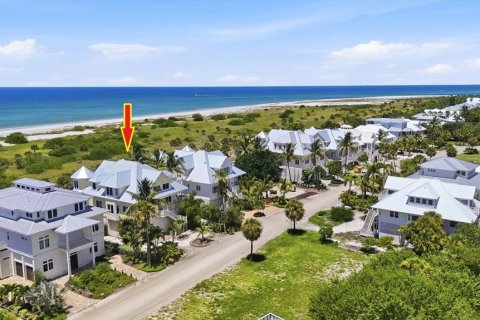 Купить виллу или дом в Пласида, Флорида 11 комнат, 428.47м2, № 2302608 - фото 7