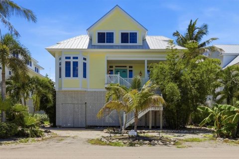 Купить виллу или дом в Пласида, Флорида 11 комнат, 428.47м2, № 2302608 - фото 5