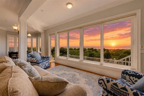 Купить виллу или дом в Пласида, Флорида 11 комнат, 428.47м2, № 2302608 - фото 23