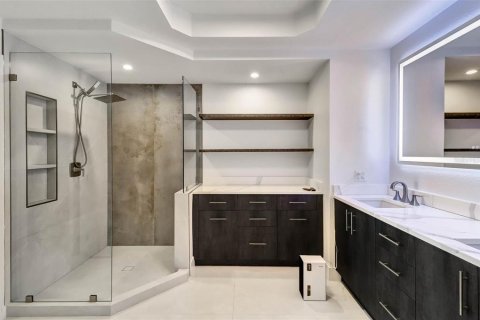 Copropriété à louer à Kissimmee, Floride: 3 chambres, 147.71 m2 № 2420430 - photo 29