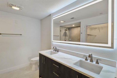 Copropriété à louer à Kissimmee, Floride: 3 chambres, 147.71 m2 № 2420430 - photo 12