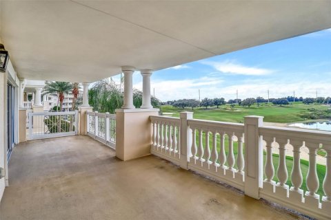 Copropriété à louer à Kissimmee, Floride: 3 chambres, 147.71 m2 № 2420430 - photo 30