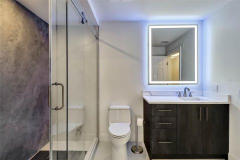 Copropriété à louer à Kissimmee, Floride: 3 chambres, 147.71 m2 № 2420430 - photo 9