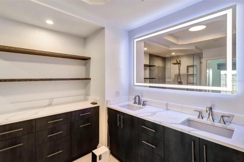 Copropriété à louer à Kissimmee, Floride: 3 chambres, 147.71 m2 № 2420430 - photo 28