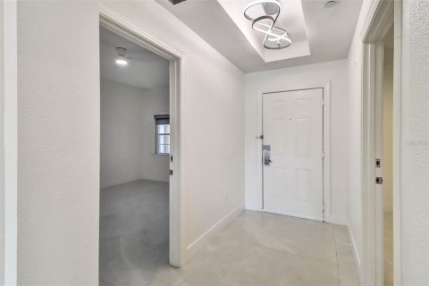 Copropriété à louer à Kissimmee, Floride: 3 chambres, 147.71 m2 № 2420430 - photo 5
