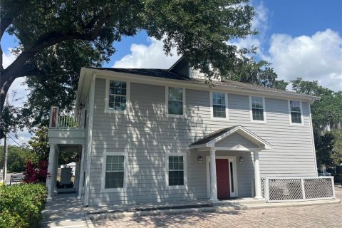 Commercial property in Kissimmee, Florida 384.62 sq.m. № 1689656 - photo 3