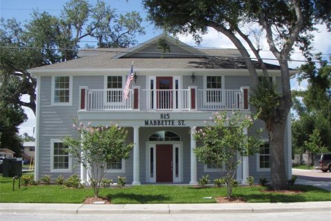 Commercial property in Kissimmee, Florida 384.62 sq.m. № 1689656 - photo 1