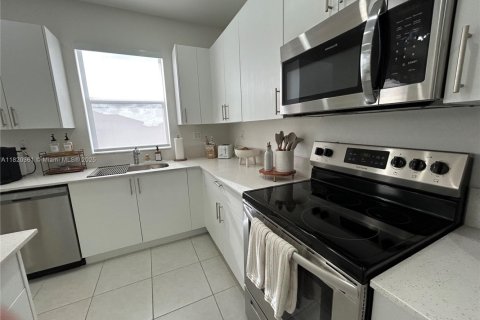 Villa ou maison à vendre à Homestead, Floride: 3 chambres, 198.53 m2 № 1961312 - photo 21