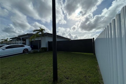 Villa ou maison à vendre à Homestead, Floride: 3 chambres, 198.53 m2 № 1961312 - photo 7