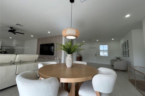 Villa ou maison à vendre à Homestead, Floride: 3 chambres, 198.53 m2 № 1961312 - photo 22