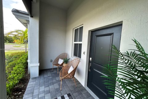 Villa ou maison à vendre à Homestead, Floride: 3 chambres, 198.53 m2 № 1961312 - photo 12