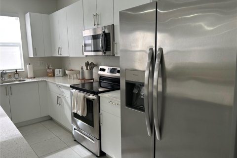 Villa ou maison à vendre à Homestead, Floride: 3 chambres, 198.53 m2 № 1961312 - photo 25